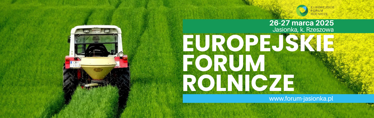 Europejskie Forum Rolnicze