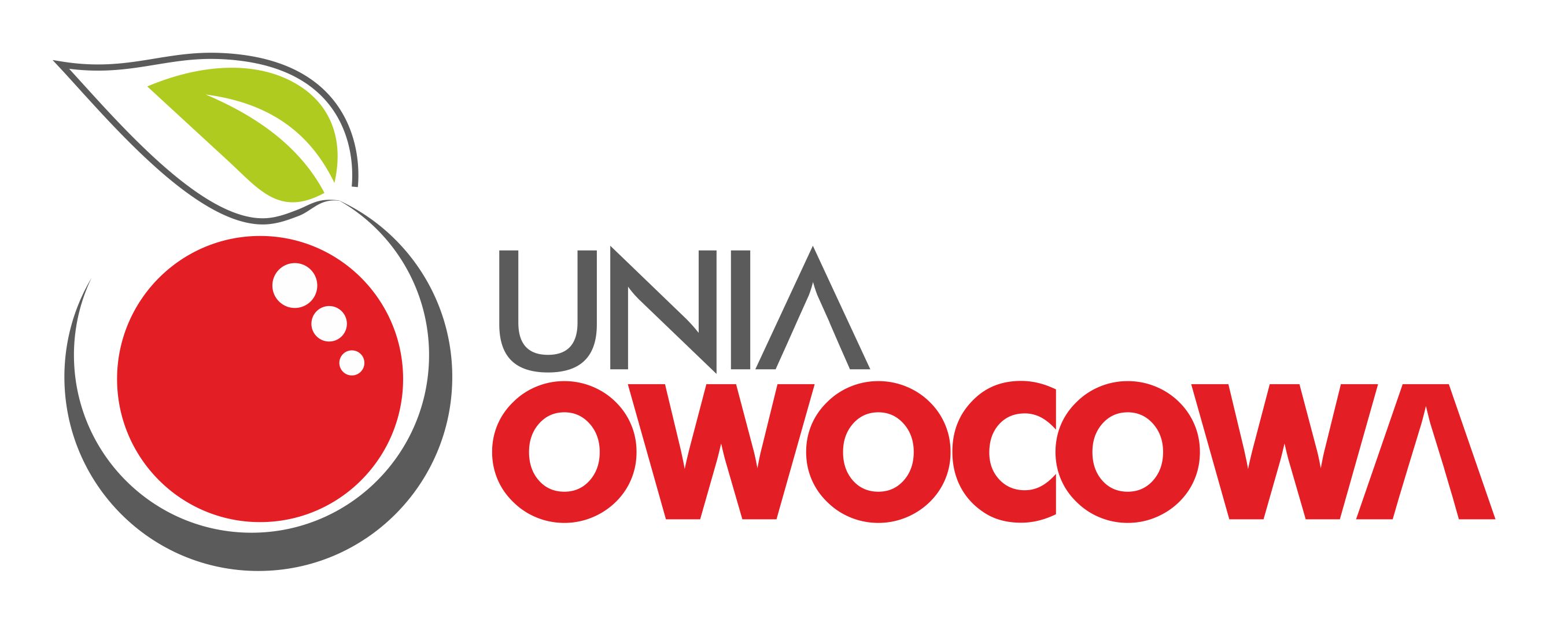 Unia owocowa logo